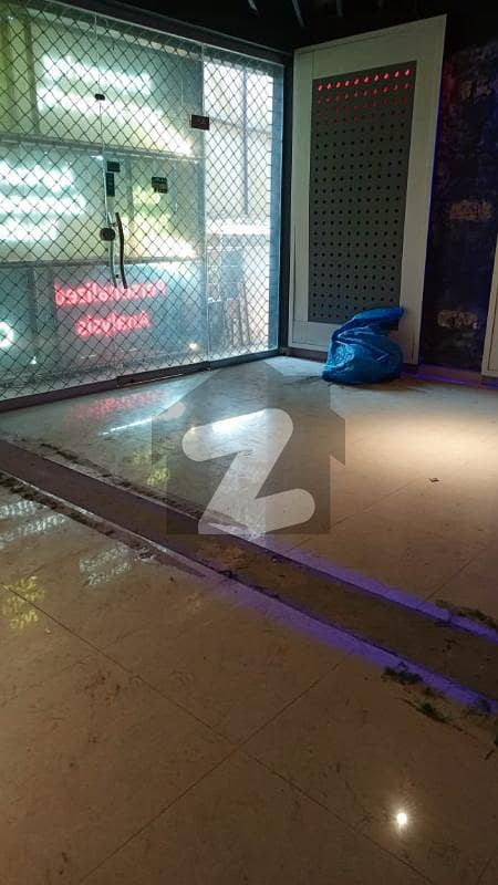 1 Kanal Ground Floor Commercial Hall for Rent PIA Raod Main Road Location 1 Kanal Ground Floor Commercial Hall for Rent PIA Raod Main Road Location