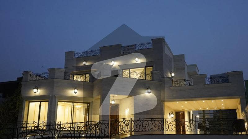 Luxury Renovated Residences for Rent in F-7 Luxury Renovated Residences for Rent in F-7