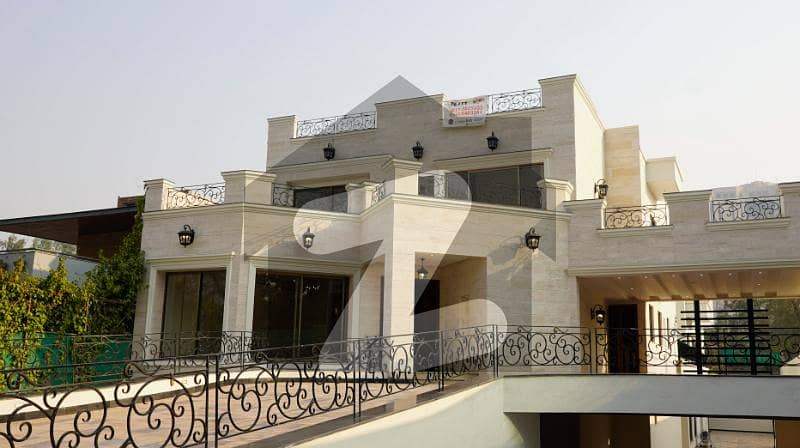 Newly Renovated Prime Location Houses for Rent in F-7 Newly Renovated Prime Location Houses for Rent in F-7