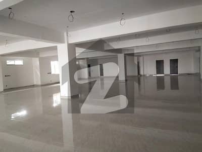 9000 Square Feet Office Space Available For Rent In Satellite Town