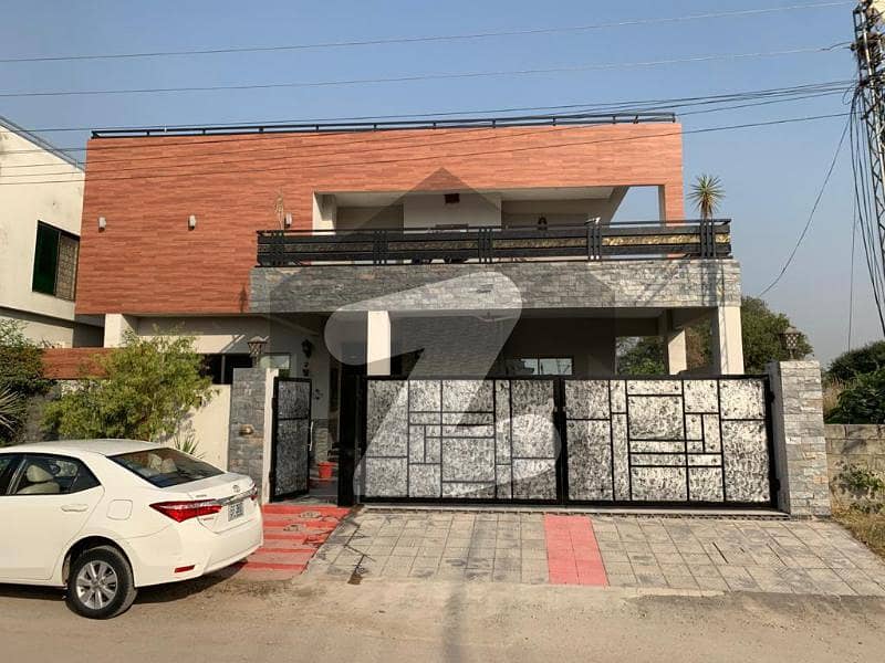 موہرا نور روڈ اسلام آباد میں 6 کمروں کا 1 کنال مکان 6.0 کروڑ میں برائے فروخت۔ موہرا نور روڈ اسلام آباد میں 6 کمروں کا 1 کنال مکان 6.0 کروڑ میں برائے فروخت۔