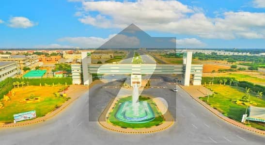 40 Marla Prime Location Plot Available For Sale In DHA Multan Sector H