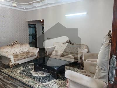3 bed dd house for sale (gulshan e jamal) 500 sq yard