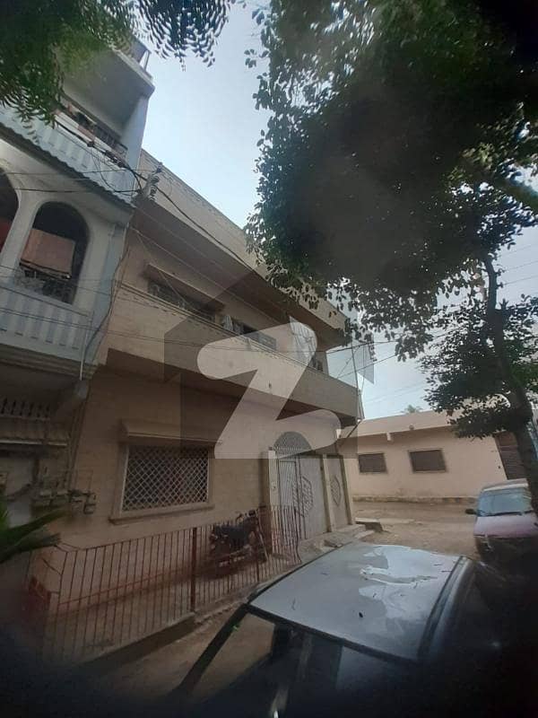 House # R-6 in Al-falah Society Block D Extension House # R-6 in Al-falah Society Block D Extension