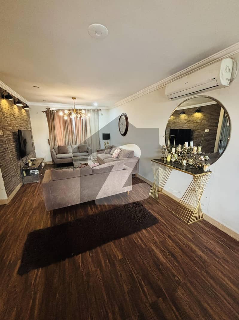 Elegant penthouse for rent very reasonable prices