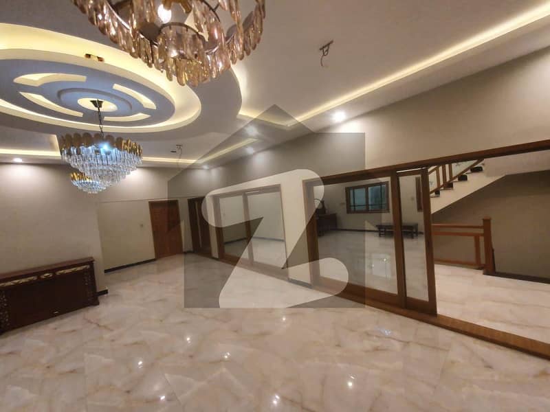 DEFENCE BUNGALOW FOR SALE