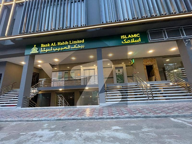 BRAND NEW PLAZA FOR SALE BRAND NEW PLAZA FOR SALE