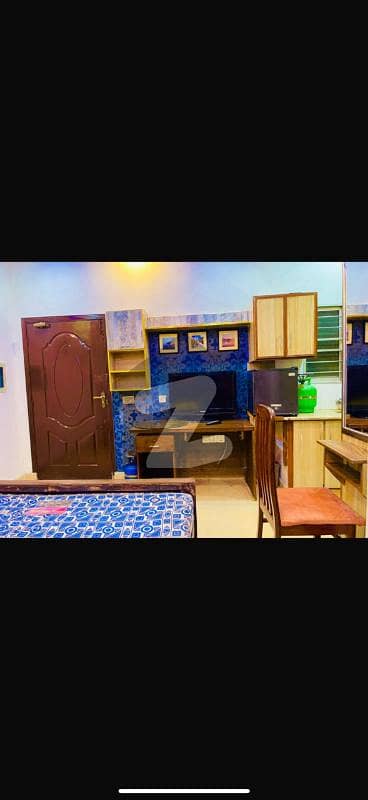 جوہر ٹاؤن لاہور میں 1 کمرے کا 1 مرلہ فلیٹ 32.0 لاکھ میں برائے فروخت۔ جوہر ٹاؤن لاہور میں 1 کمرے کا 1 مرلہ فلیٹ 32.0 لاکھ میں برائے فروخت۔
