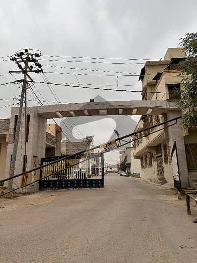 PARKFACING PLOT IN PUNJABI SAUDAGAR SOCIETY SECTOR 50-A SCHEME 33
