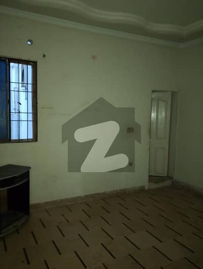 Ideal 120 Square Yards Upper Portion Available In Gulistan-e-Jauhar - Block 19, Karachi