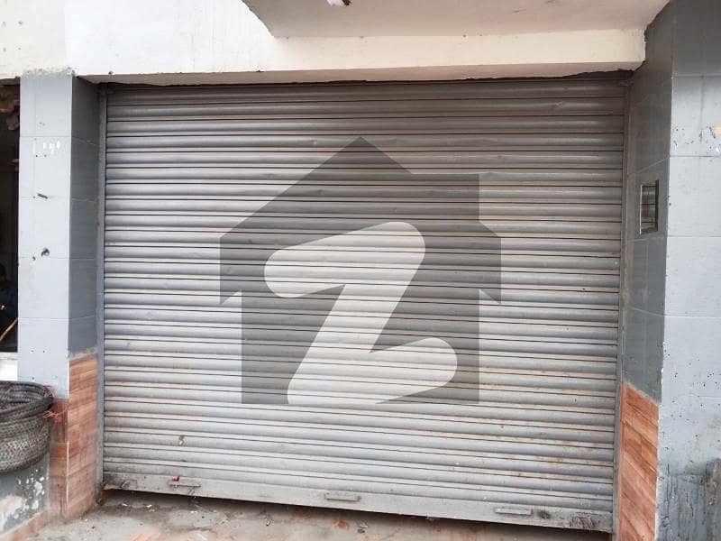 Book A 264 Square Feet Shop In Gulistan-E-Jauhar - Block 19 Book A 264 Square Feet Shop In Gulistan-E-Jauhar - Block 19