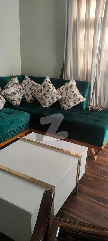 80 Square Yards Lower Portion In Gulistan-E-Jauhar - Block 14 Is Available For Rent
