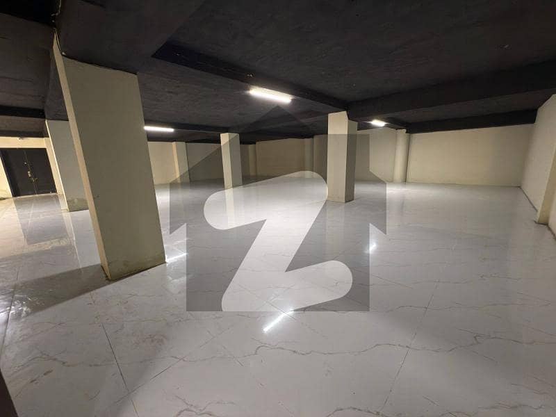 4000 Square Feet New Corporate OFFICE FOR RENT GULBERG 3 4000 Square Feet New Corporate OFFICE FOR RENT GULBERG 3