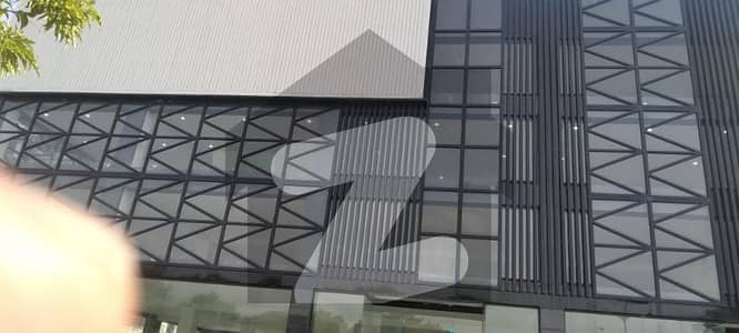 ایف ۔ 8/4 ایف ۔ 8,اسلام آباد میں 16 مرلہ عمارت 13.0 ارب میں برائے فروخت۔
