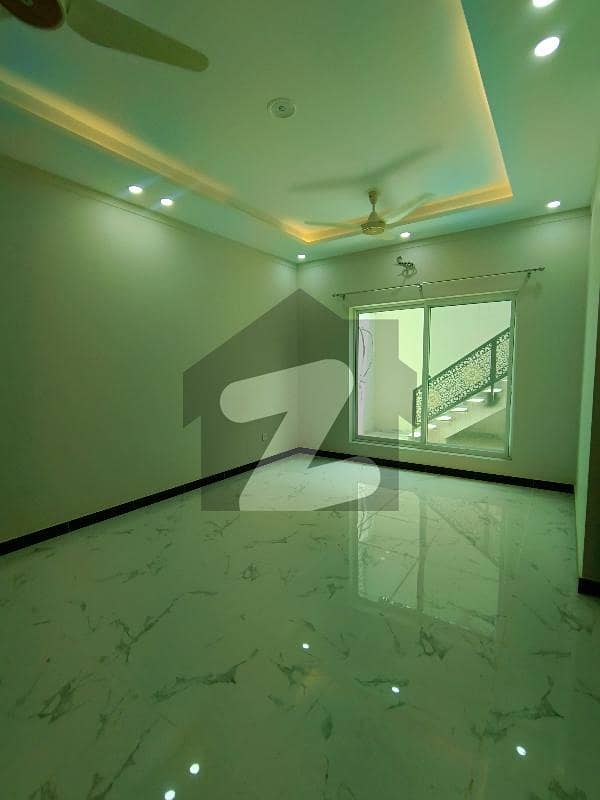 G10 Mind Blowing Location What A Outstanding Brand New Lower Ground Basement For Rent