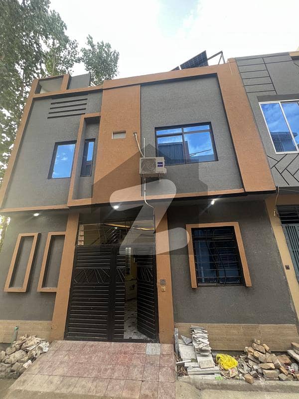 2 Marla house for sale 2 Marla house for sale