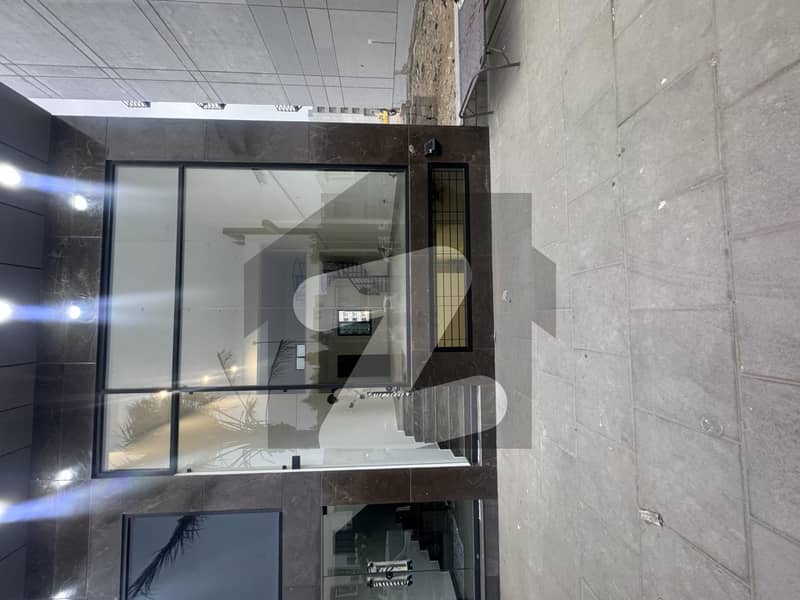 Brand New Shop Available For Rent At Zulfiqar Avenue Phase 8