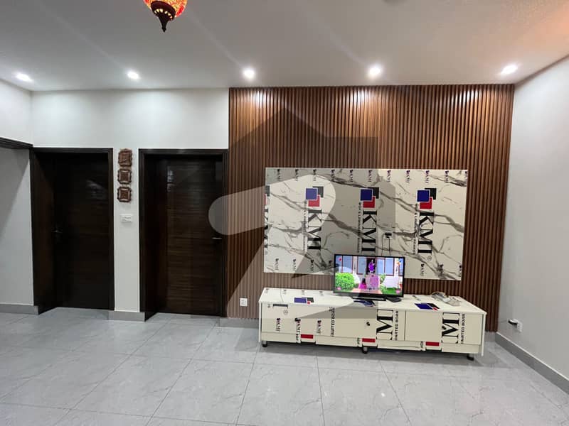8 Marla House For Sale