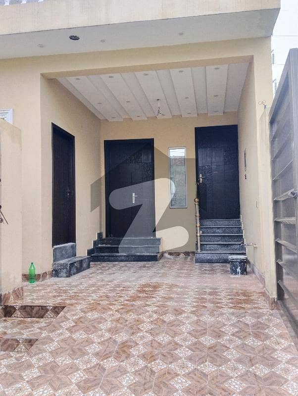5 Marla Single Storey Brand New House For Sale Kashmir Block Chinar Bagh 5 Marla Single Storey Brand New House For Sale Kashmir Block Chinar Bagh