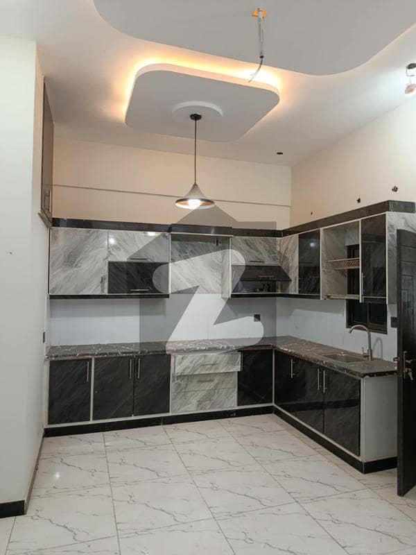 120 Sq. Yards House For Sale in Saadi Town Block-7. 120 Sq. Yards House For Sale in Saadi Town Block-7.