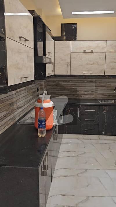 3 BED DD FULLY RENOVATED SHARFABAD
