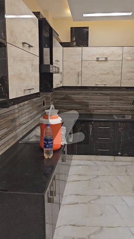 3 BED DD FULLY RENOVATED SHARFABAD