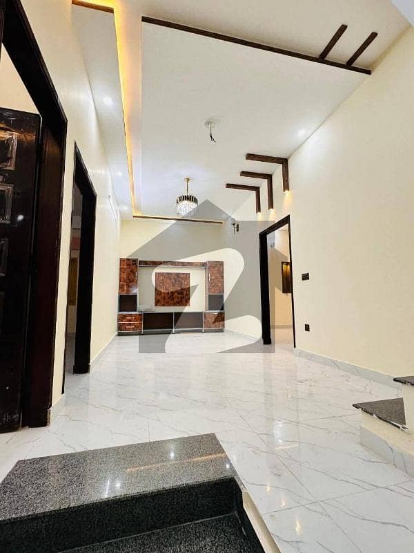 5 Marla House For Sale 5 Marla House For Sale