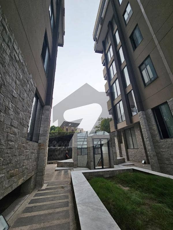 2 Bed Apartment for Sale in Gulberg Lahore 2 Bed Apartment for Sale in Gulberg Lahore