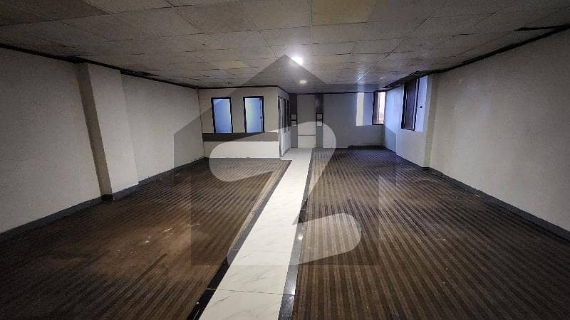 1400 Sq Ft Office Available At Main Shahrah E Faisal 24/7 Building 1400 Sq Ft Office Available At Main Shahrah E Faisal 24/7 Building