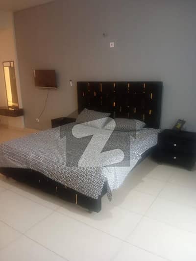 FURNISHED