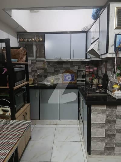 Flat