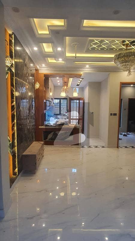 5 Marla Brand New House for Sale Tulip Overseas Block, Park View City Lahore 5 Marla Brand New House for Sale Tulip Overseas Block, Park View City Lahore