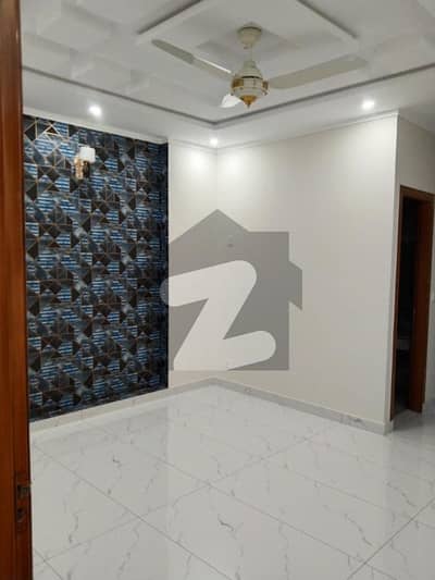 7 Marla Brand New Double Story House For Rent