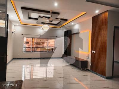 Upper Portion Available For Rent