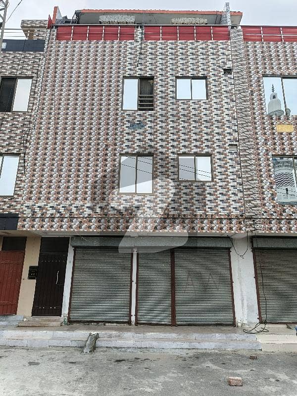 4 MARLA 4TH STOREY COMMERCIAL BUILDING AVAILABLE FOR SALE WITH SOLLAR IN AL MADINA AVENUE SOCIETY COLLEGE ROAD LAHORE 4 MARLA 4TH STOREY COMMERCIAL BUILDING AVAILABLE FOR SALE WITH SOLLAR IN AL MADINA AVENUE SOCIETY COLLEGE ROAD LAHORE