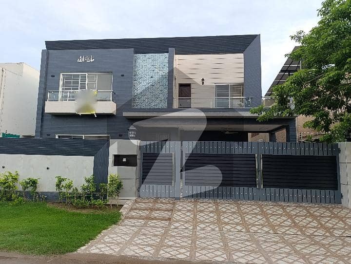 Kanal Brand New House In Eden City Kanal Brand New House In Eden City