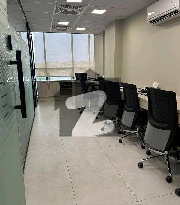 Spacious Prime Location 1300 Square Feet Office Available For Rent In Shahra-E-Faisal Spacious Prime Location 1300 Square Feet Office Available For Rent In Shahra-E-Faisal