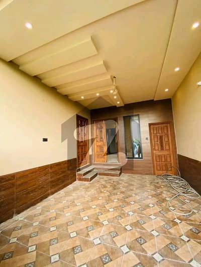 31 Marla Double Storey house Available For Rent