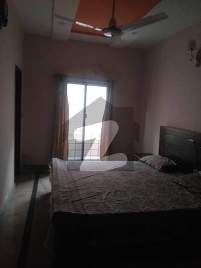 3 Marla Triple Storey House Available On Rent