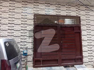 Ideally Located Prime Location House Of 1125 Square Feet Is Available For sale In Tajpura