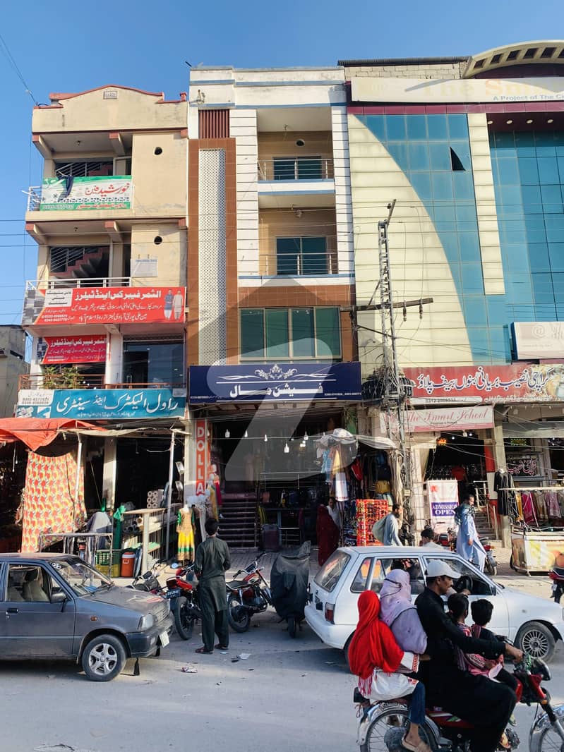 6 marla commercial hall available for rent 6 marla commercial hall available for rent