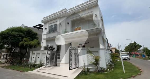 10 Marla Lewish Anda Piece House Available For Rent