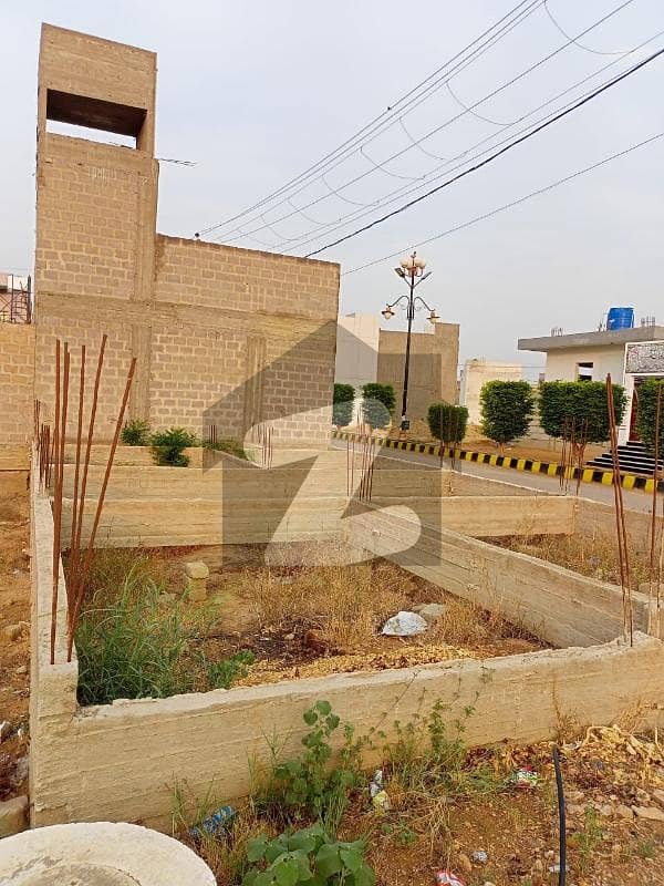 ایلیز گارڈن گداپ ٹاؤن,کراچی میں 5 مرلہ پلاٹ فارم 74.0 لاکھ میں برائے فروخت۔ ایلیز گارڈن گداپ ٹاؤن,کراچی میں 5 مرلہ پلاٹ فارم 74.0 لاکھ میں برائے فروخت۔