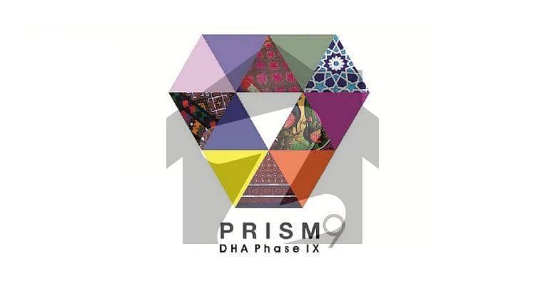 Dha 9 prism 5 Marla plot Dha 9 prism 5 Marla plot