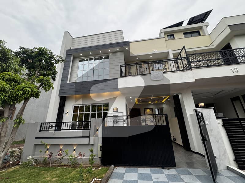Newly Built 5 Marla Home In Peaceful Sector N Ideal For Living Or Investment Newly Built 5 Marla Home In Peaceful Sector N Ideal For Living Or Investment