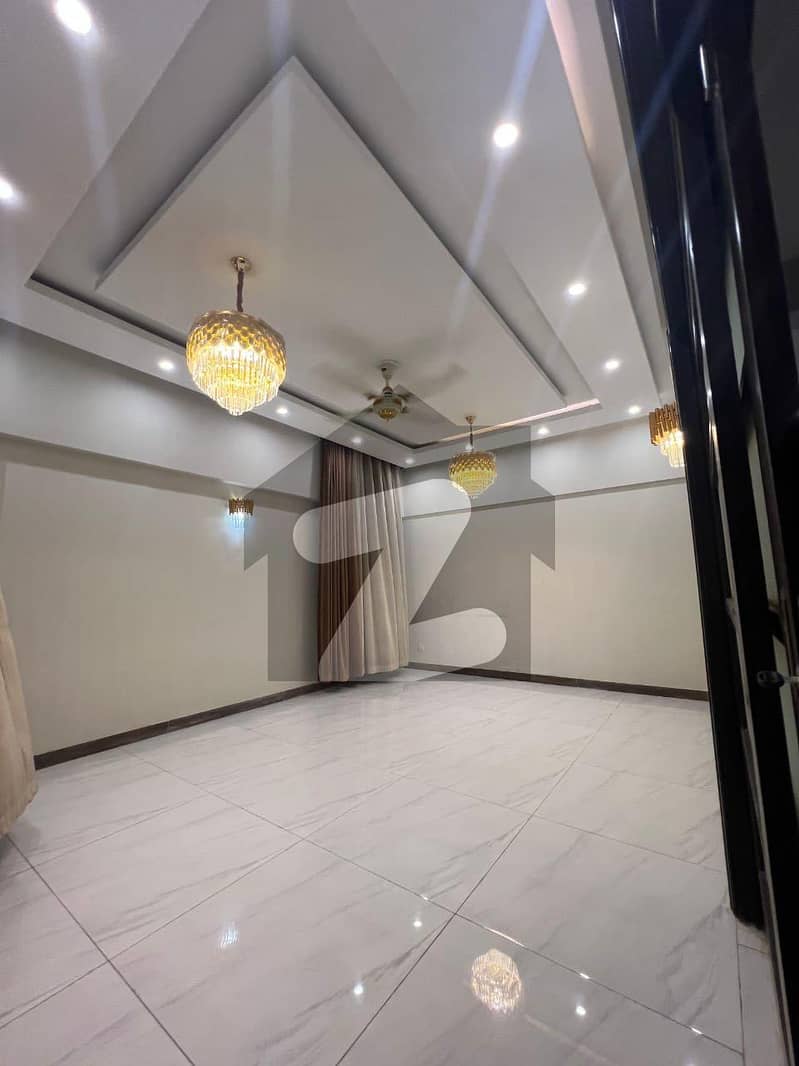 Spacious 3 Bedrooms Furnished Apartment With Maid Room