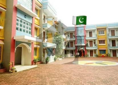Naya Nazimabad Block M