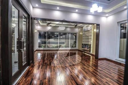 15 Marla House For Sale In Ex Air Avenue New House Non Furnished