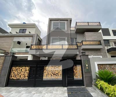10 Marla House Available At Reasonable Price In Block AA ext Citi Housing Gujranwala