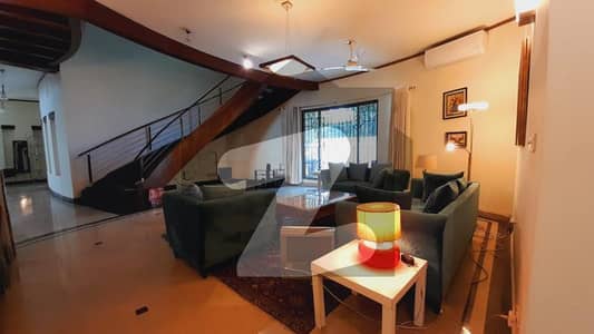 Furnished